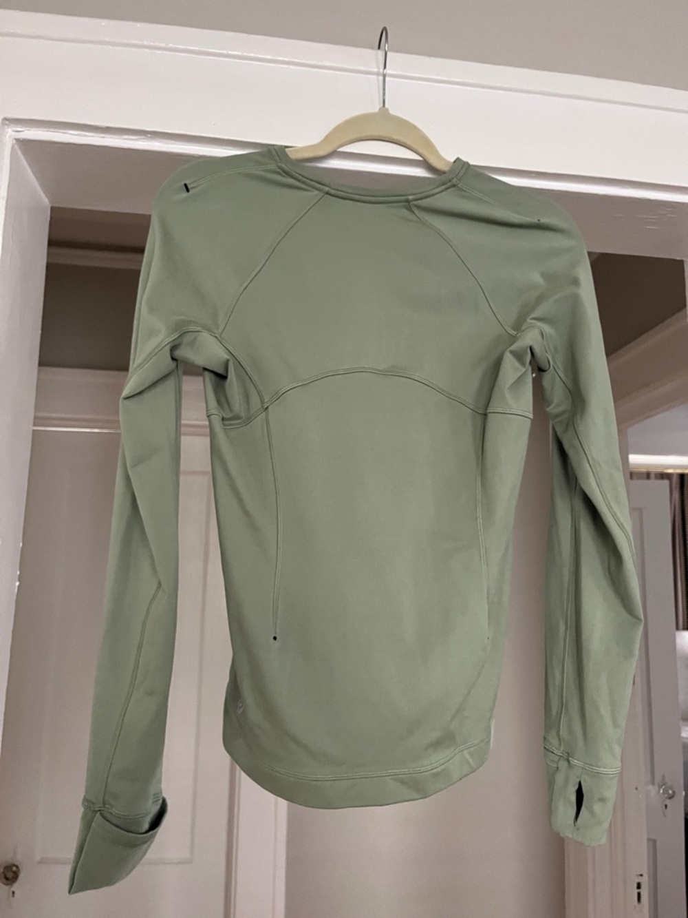 Lululemon Runderful Long Sleeve Rulu - Picture 2 of 5